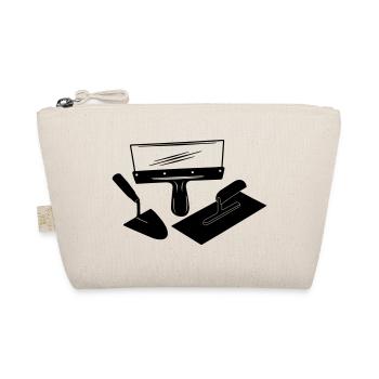 Stucadoors tools - Organic Pouch - nature - Front