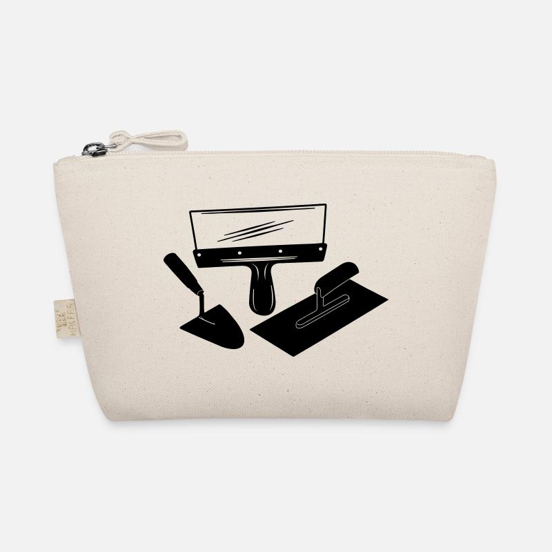 Stucadoors tools Organic Pouch