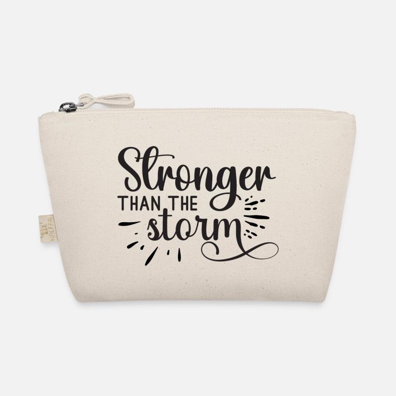 Plus fort que la tempête Trousse biologique