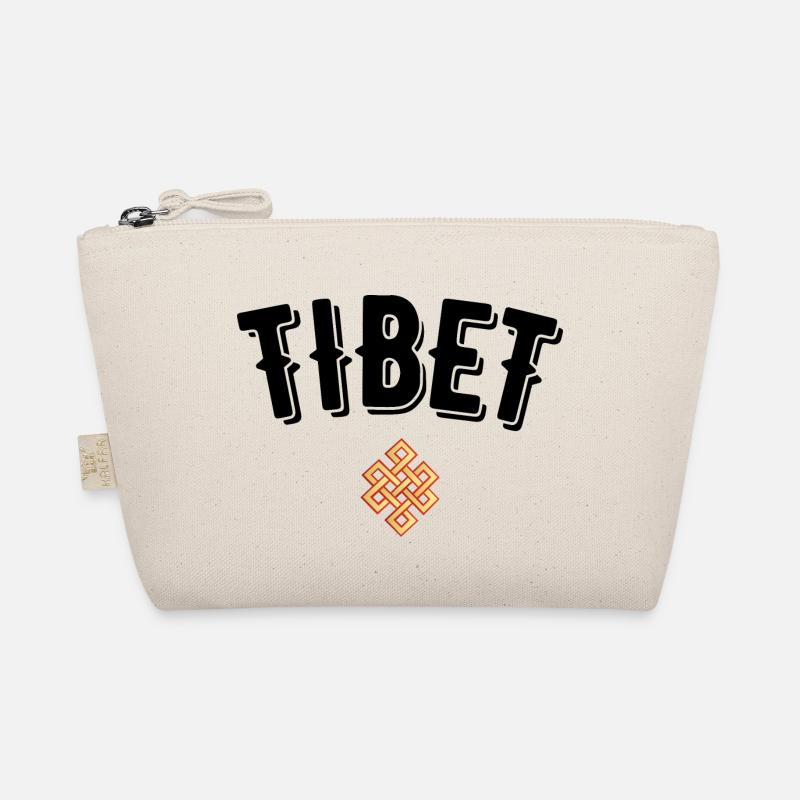 Tibet Bio-Täschchen