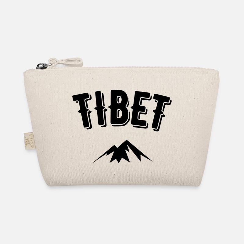 Tibet Bio-Täschchen