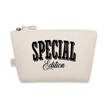 Special Edition Tuner Shirt - Organic Pouch - nature - Front