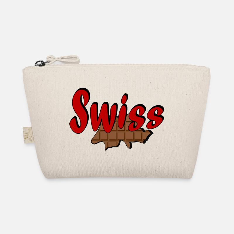Swiss Chocolate Trousse biologique