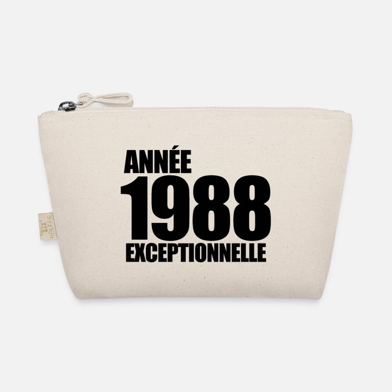 année exceptionnelle cadeau Trousse biologique