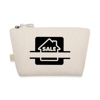 Logo de la maison à vendre - Trousse biologique - nature - Devant