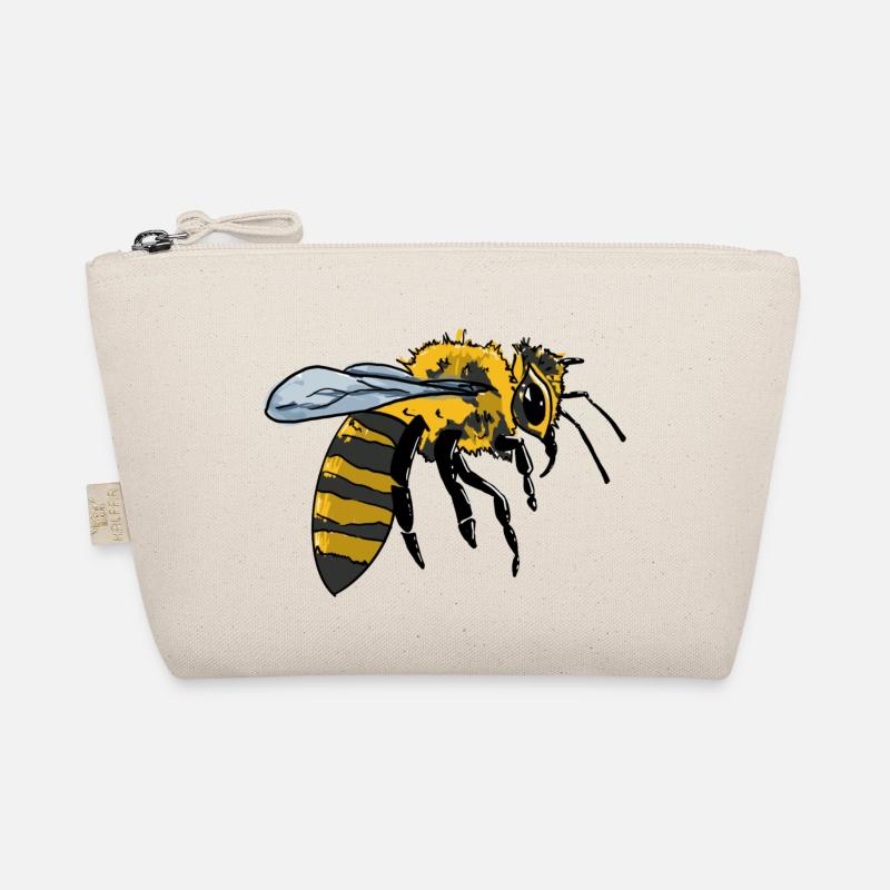 BEE Organic Pouch