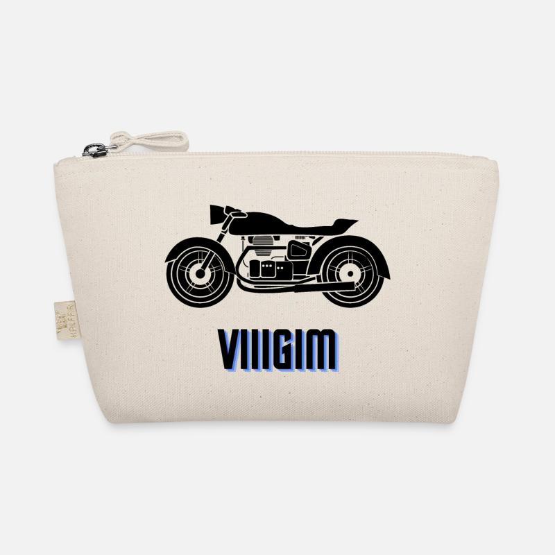 Gewohnheit Bio-Täschchen