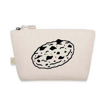 Cookie Cookie Biscuit - Trousse biologique - nature - Devant