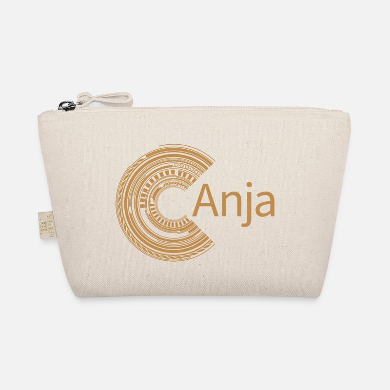 Pour Anja Trousse biologique