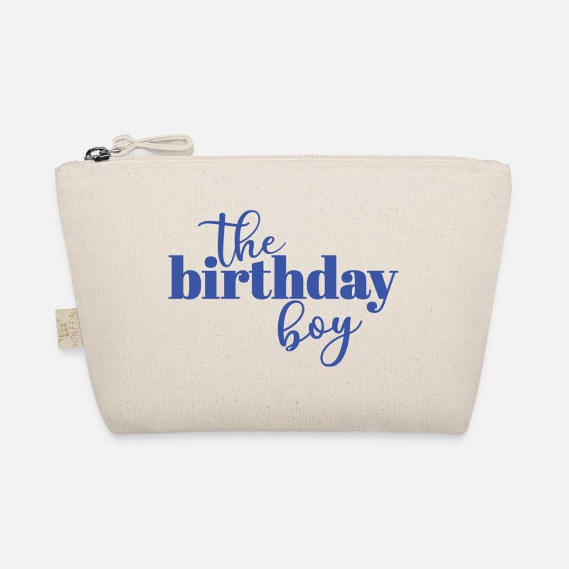 Le garçon d’anniversaire Trousse biologique