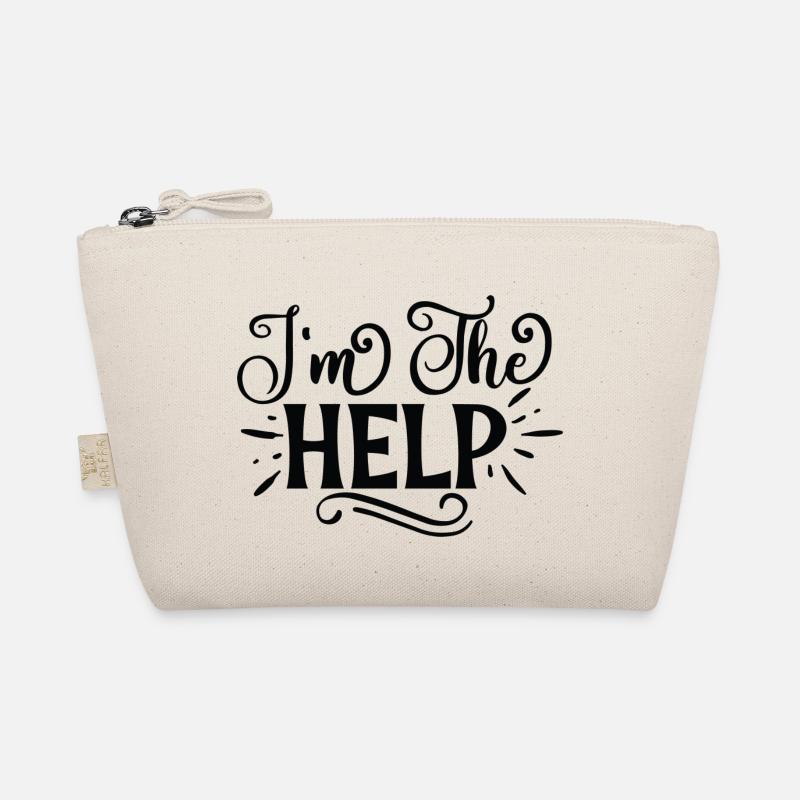 Je suis l’aide Trousse biologique