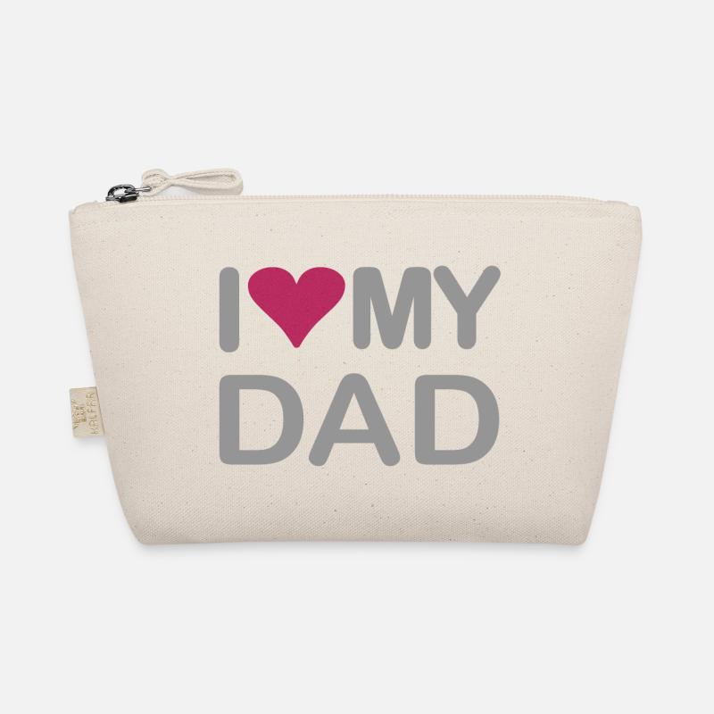 J’aime mon père Trousse biologique