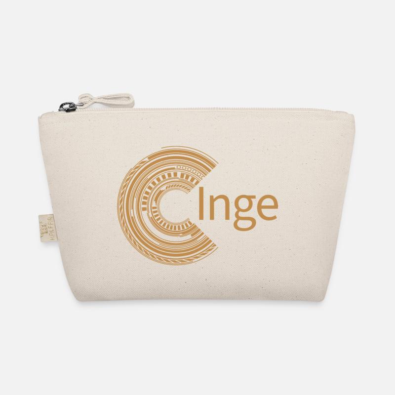 Pour Inge Trousse biologique