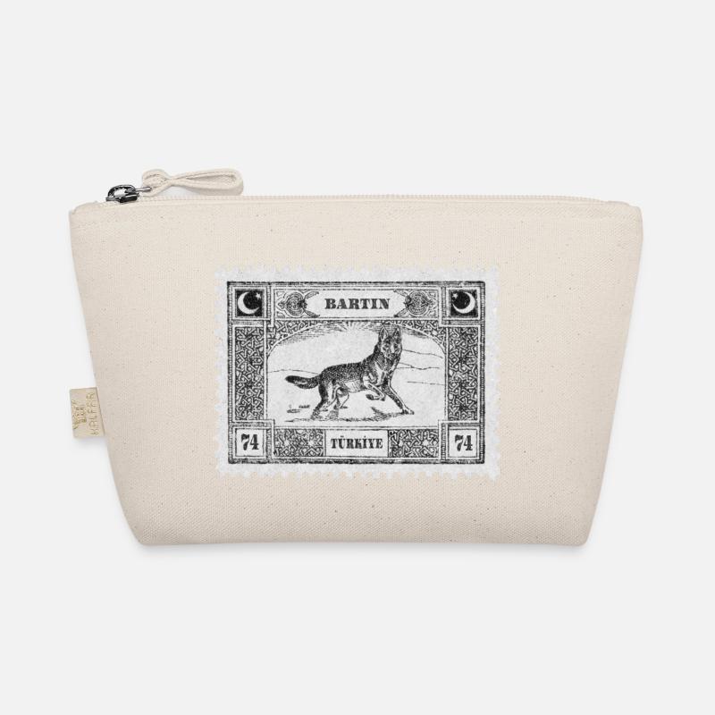 Bartın Bio-Täschchen