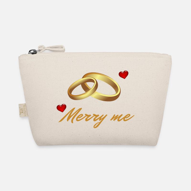 Merry me Bio-Täschchen