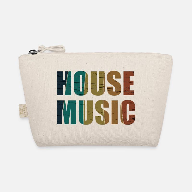 Musique house Trousse biologique