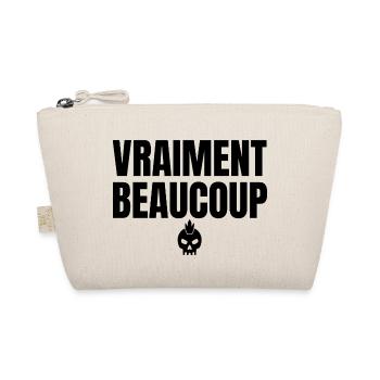 vraiment beaucoup - Trousse biologique - nature - Devant