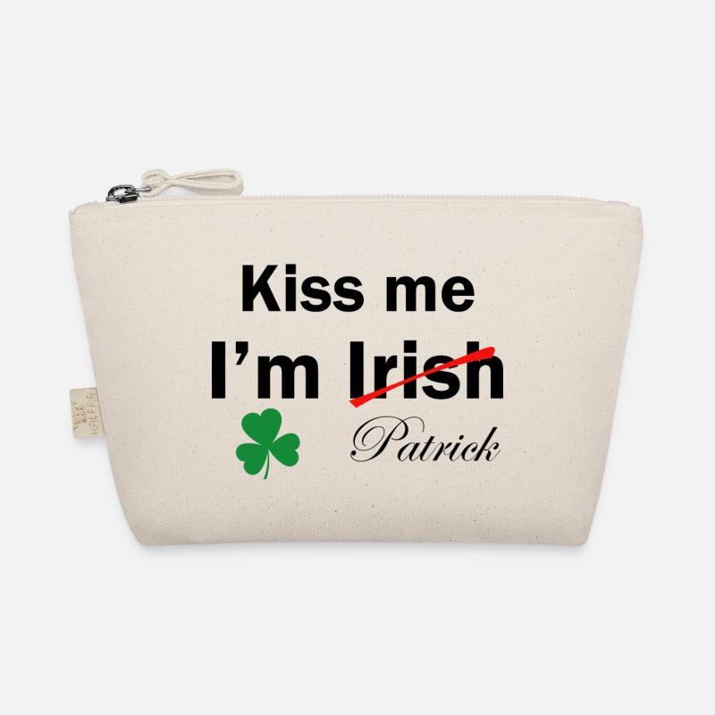 Dancing Dance Music Bio-Täschchen