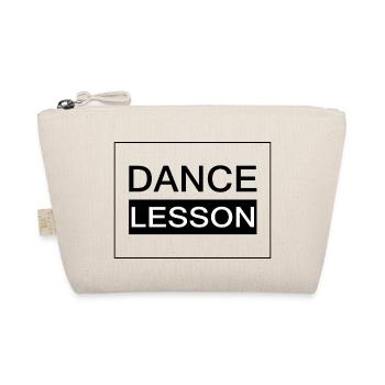 Danse Musique de danse - Trousse biologique - nature - Devant