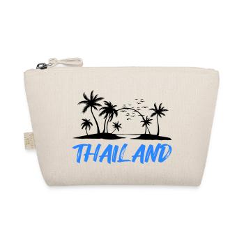 Thaïlande - Trousse biologique - nature - Devant