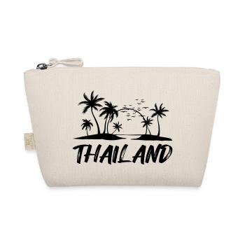 Thaïlande - Trousse biologique - nature - Devant