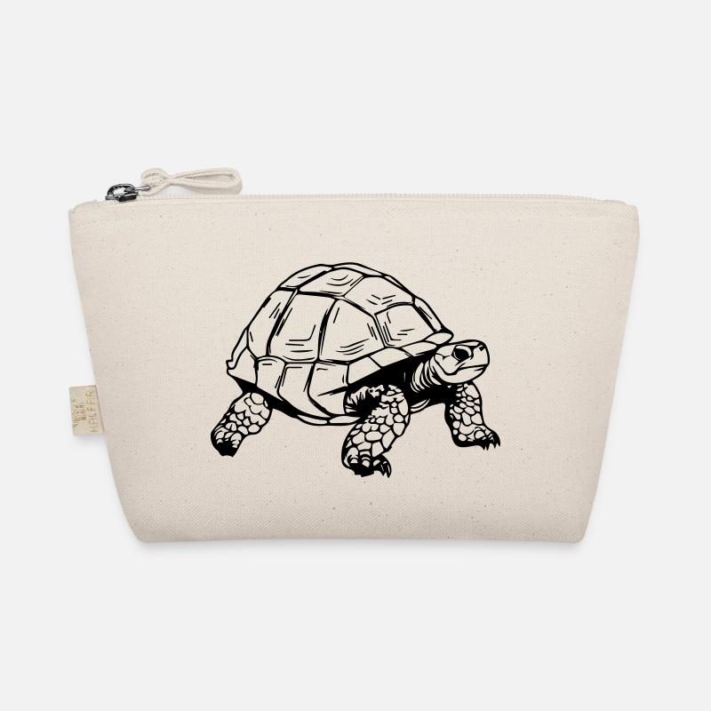 Tortue Trousse biologique