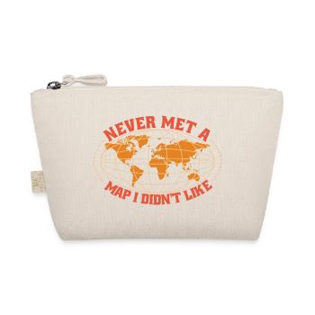 Conception cartographique - Trousse biologique - nature - Devant