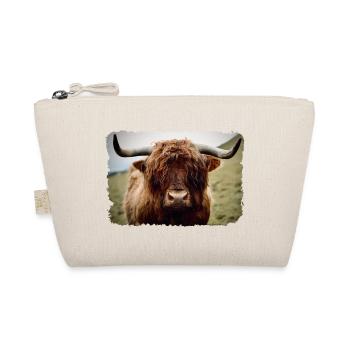 Bovins des Highlands - Trousse biologique - nature - Devant