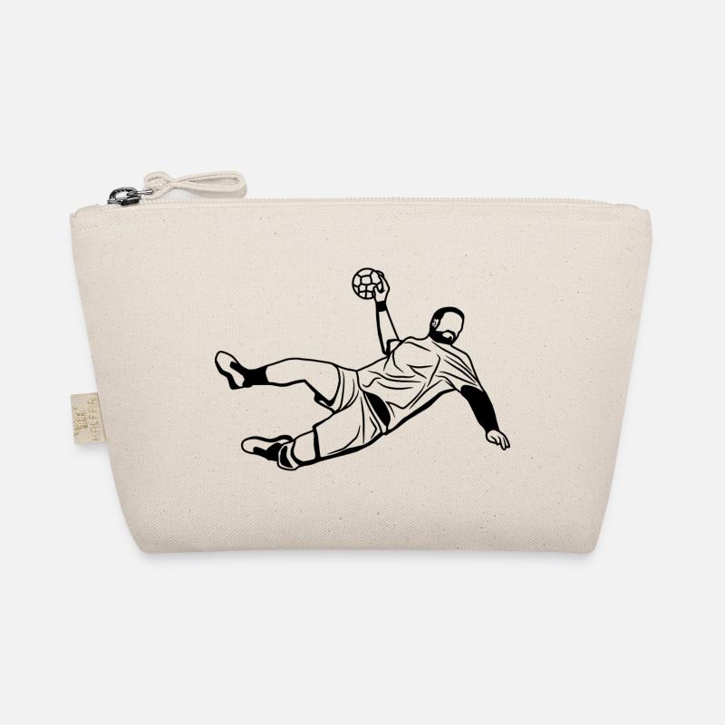 Handballeur Trousse biologique