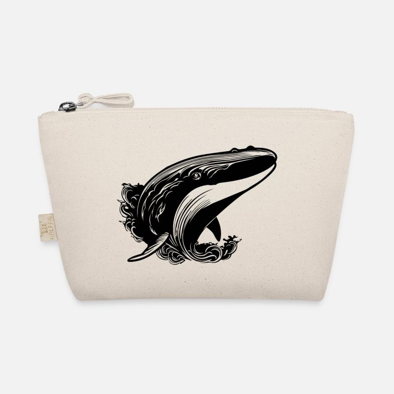 Baleine Poisson de mer Trousse biologique