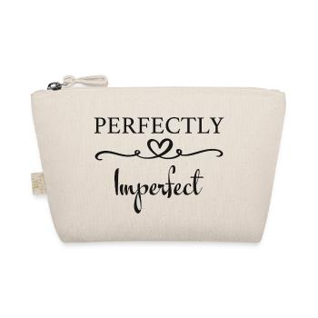 Parfaitement imparfait - Trousse biologique - nature - Devant