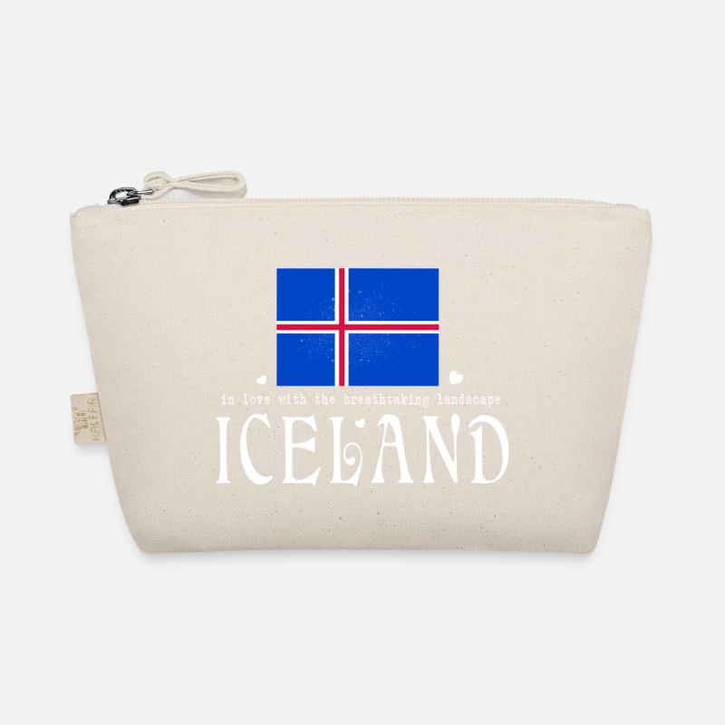 Islande Trousse biologique