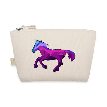 Géométrie Cavalier - Trousse biologique - nature - Devant