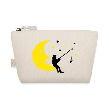Étoiles de pêche pour enfants - Trousse biologique - nature - Devant