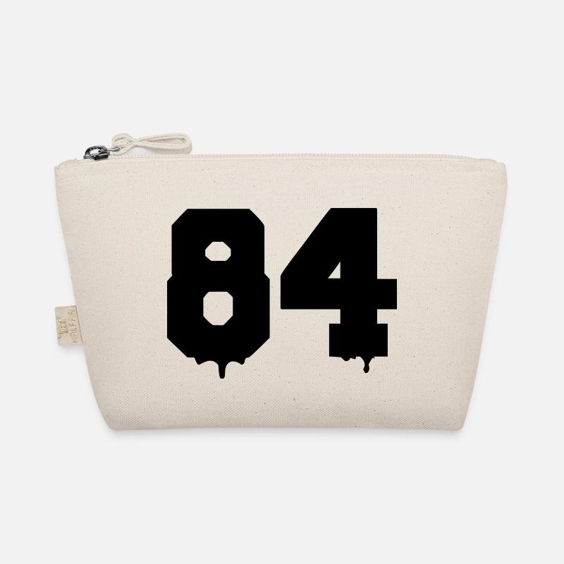 84 Organic Pouch