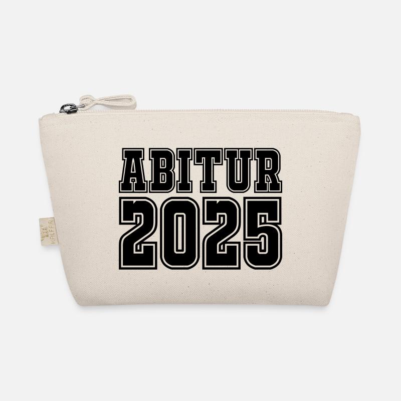 Abitur 2025 Bio-Täschchen