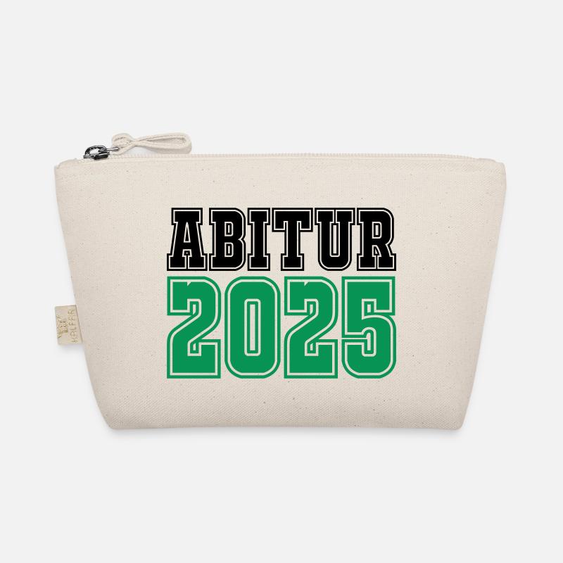 abitur 2025 - Bio-Täschchen - Natur
