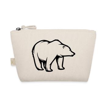 ours - Trousse biologique - nature - Devant