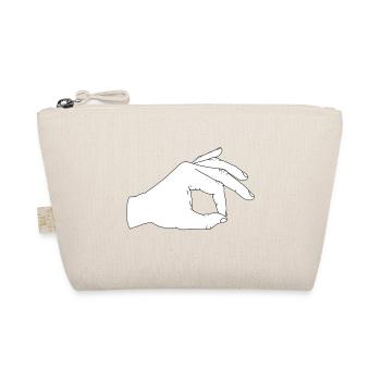 Jetez un coup d’œil à l’intérieur - Trousse biologique - nature - Devant