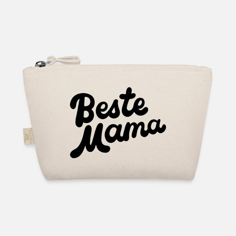 Beste Mama Bio-Täschchen