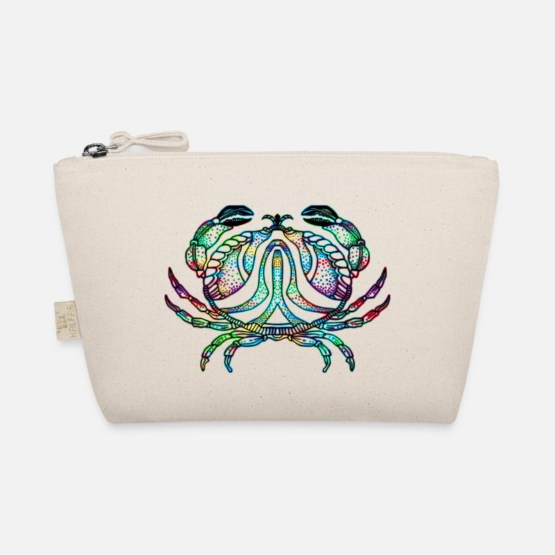 Krebs Bio-Täschchen