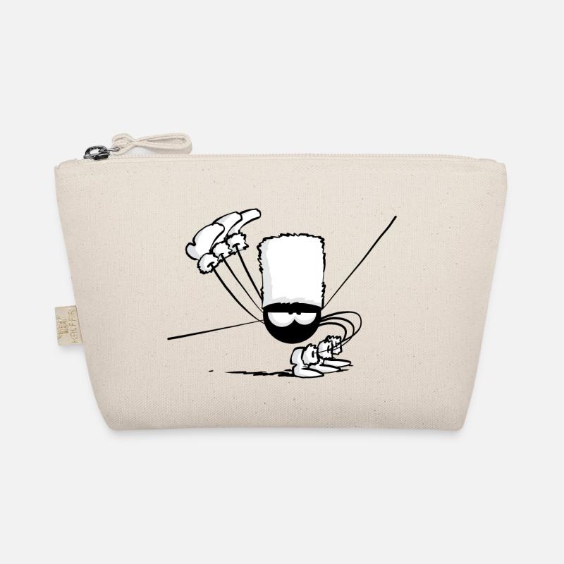 Beth l'araignée - Le kozatchok Trousse biologique