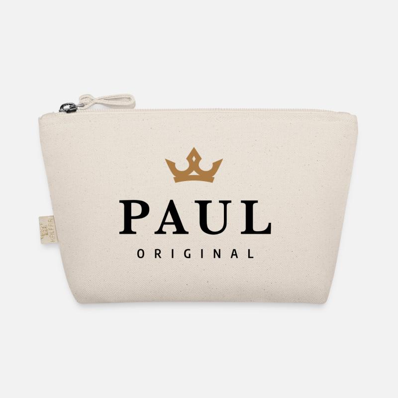 Paul Trousse biologique