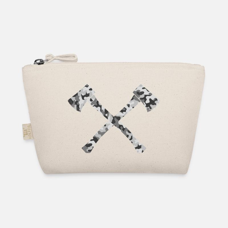 Hache Trousse biologique