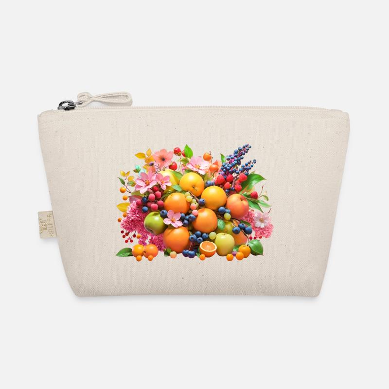 Fruits et fleurs Trousse biologique