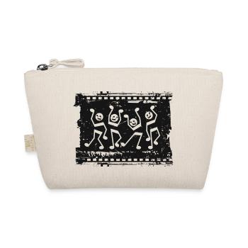 Music - Organic Pouch - nature - Front