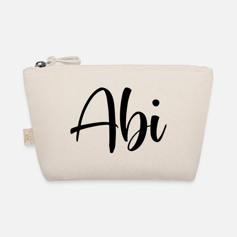 Name - Abi Organic Pouch