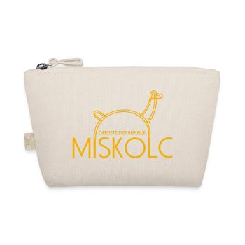 Miskolc játszótér Animal - Bio-Täschchen - Natur - Vorne