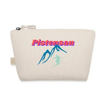 Pistensau - Bio-Täschchen - Natur - Vorne