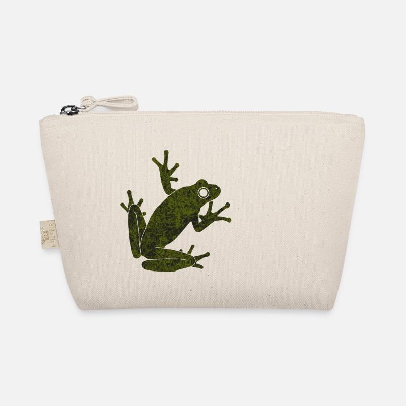 Grenouille Trousse biologique